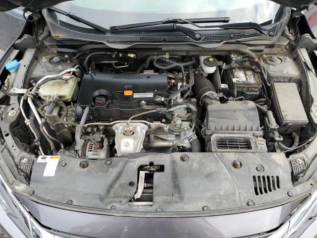 Photo 11 from auction – 2018 HONDA CIVIC LX with VIN 2HGFC2F52JH541498