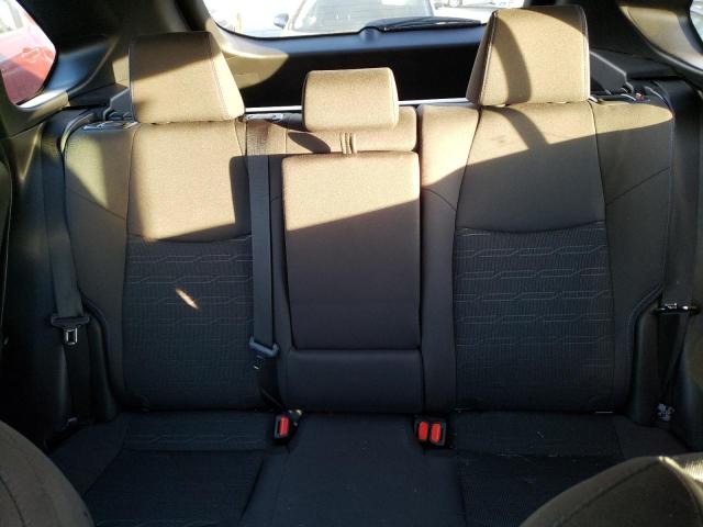 Photo 10 from auction – 2022 TOYOTA RAV4 SE with VIN 4T3T6RFV2NU070380