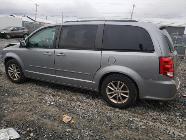 Photo 2 from auction – 2013 DODGE GRAND CARA with VIN 2C4RDGBG9DR680202