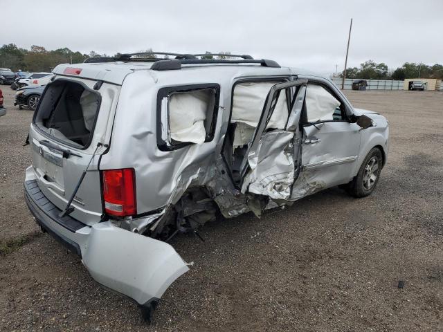 Photo 3 from auction – 2009 HONDA PILOT TOUR with VIN 5FNYF38849B007674
