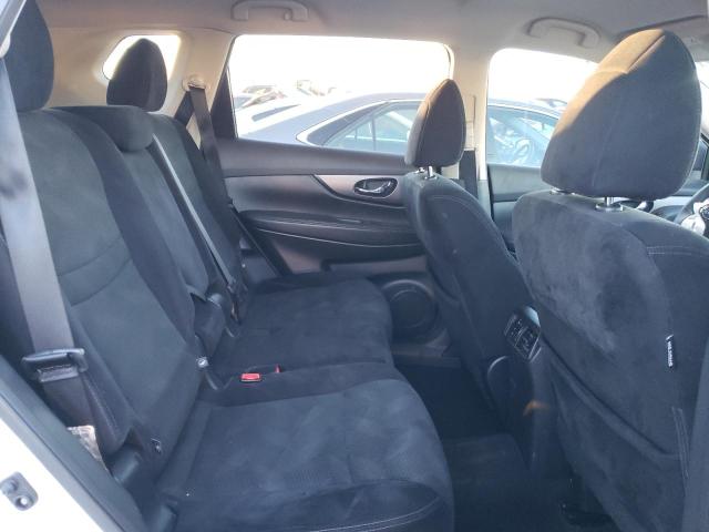 Photo 11 from auction – 2016 NISSAN ROGUE S with VIN 5N1AT2MN6GC846151
