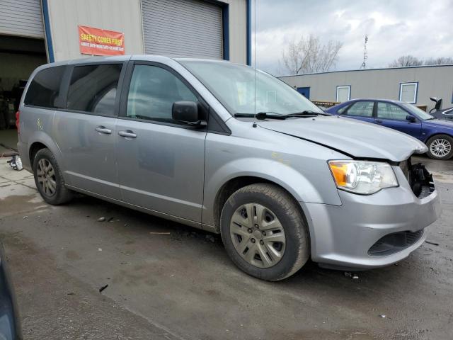 Photo 4 from auction – 2018 DODGE GRAND CARA with VIN 2C4RDGBG3JR162517
