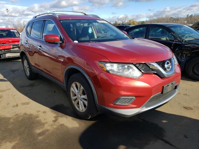 Photo 4 from auction – 2016 NISSAN ROGUE S with VIN JN8AT2MV1GW148246