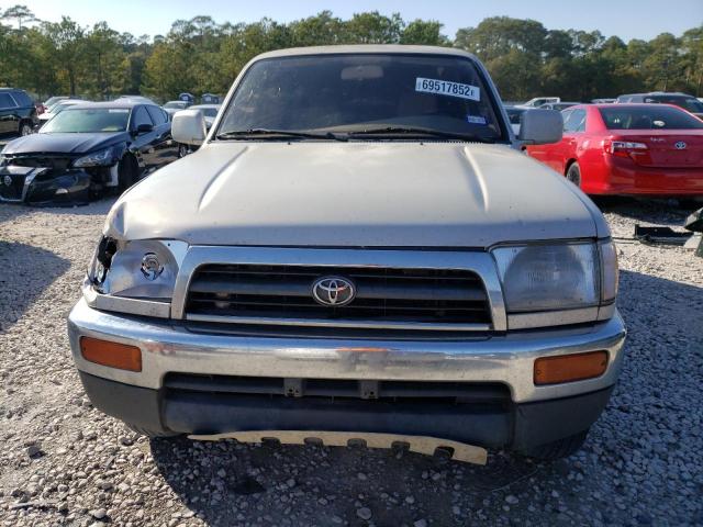 Photo 5 from auction – 1998 TOYOTA 4RUNNER SR with VIN JT3GN86R2W0078832