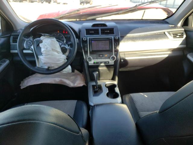 Photo 8 from auction – 2012 TOYOTA CAMRY BASE with VIN 4T1BF1FK2CU593407