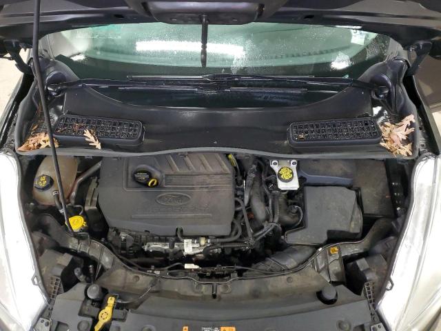 Photo 12 from auction – 2017 FORD ESCAPE SE with VIN 1FMCU9GD5HUD56023