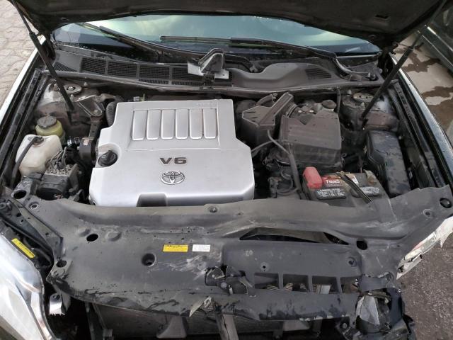 Photo 11 from auction – 2011 TOYOTA AVALON BAS with VIN 4T1BK3DB8BU437302