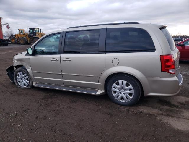 Photo 2 from auction – 2014 DODGE GRAND CARA with VIN 2C4RDGBG8ER109334
