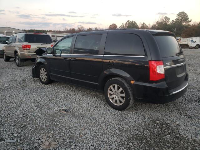 Photo 2 from auction – 2016 CHRYSLER TOWN & COU with VIN 2C4RC1AG9GR142282