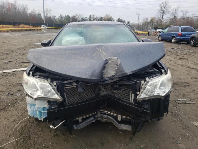 Photo 5 from auction – 2012 TOYOTA CAMRY BASE with VIN 4T1BF1FK6CU635562