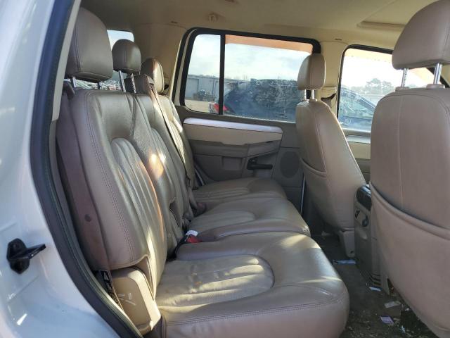 Photo 11 from auction – 2003 MERCURY MOUNTAINEE with VIN 4M2DU86K53ZJ19492