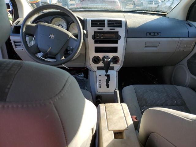 Photo 8 from auction – 2007 DODGE CALIBER with VIN 1B3HB28B67D323228