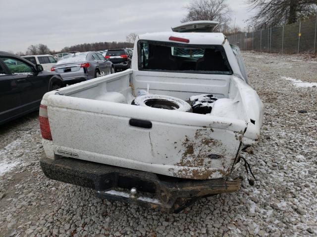Photo 6 from auction – 2005 FORD RANGER with VIN 1FTYR10D85PA36714