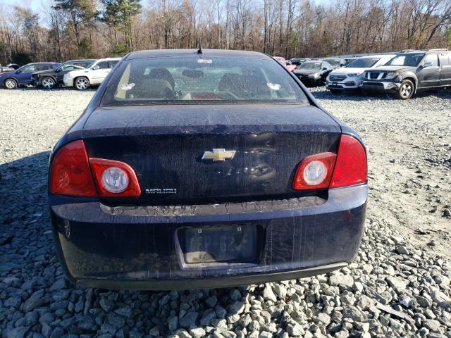 Photo 6 from auction – 2011 CHEVROLET MALIBU LS with VIN 1G1ZB5E16BF223734
