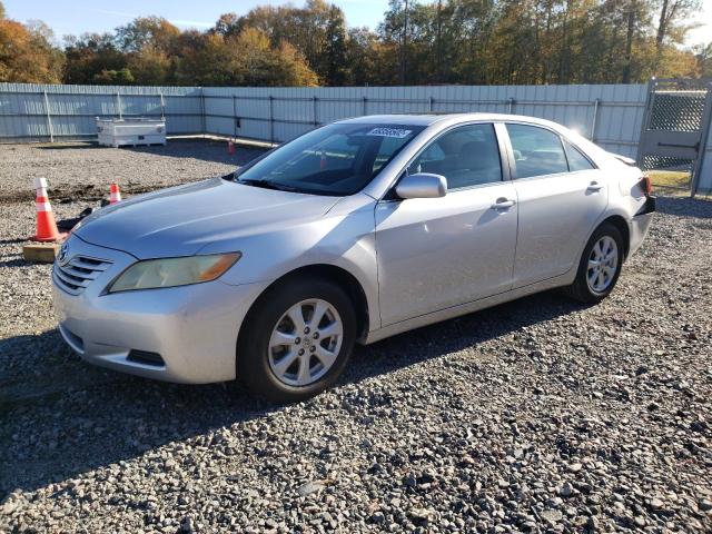 Photo 1 from auction – 2008 TOYOTA CAMRY CE with VIN 4T1BE46K68U234783
