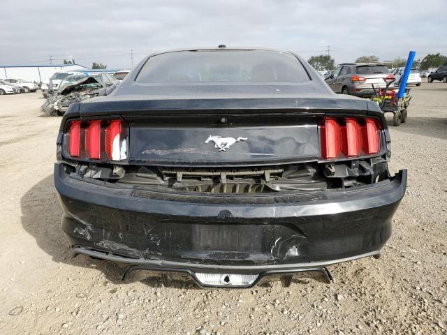 Photo 6 from auction – 2017 FORD MUSTANG with VIN 1FA6P8TH1H5227062