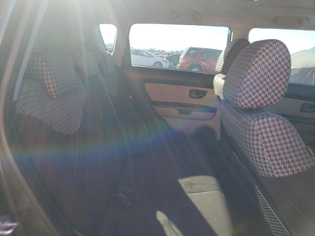 Photo 10 from auction – 2010 KIA SOUL + with VIN KNDJT2A26A7178527