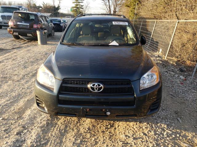 Photo 5 from auction – 2012 TOYOTA RAV4 with VIN 2T3ZF4DV0CW134431