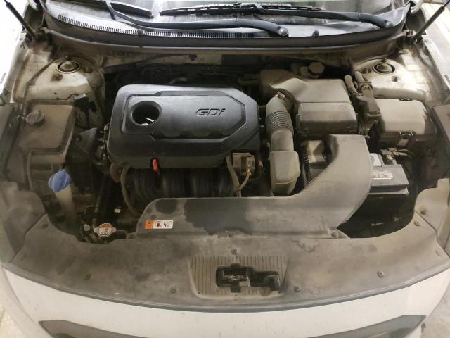 Photo 11 from auction – 2015 HYUNDAI SONATA SPO with VIN 5NPE34AF2FH074023