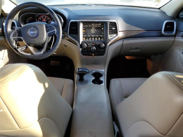 Photo 8 from auction – 2014 JEEP GRAND CHER with VIN 1C4RJFBG6EC584265