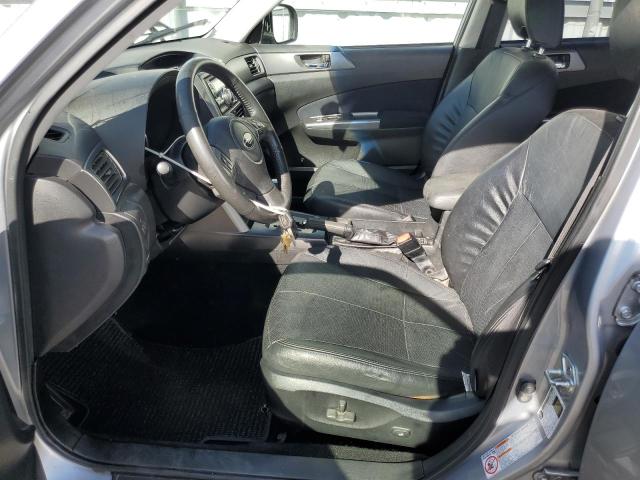 Photo 7 from auction – 2012 SUBARU FORESTER L with VIN JF2SHAEC3CH432065