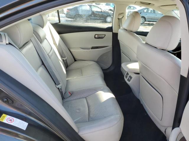 Photo 10 from auction – 2010 LEXUS ES 350 with VIN JTHBK1EG2A2352001