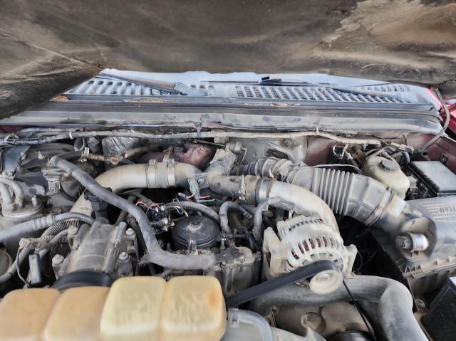 Photo 7 from auction – 1999 FORD F350 SUPER with VIN 1FTWX32F3XEC73648