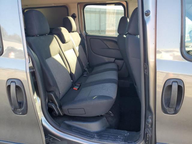 Photo 11 from auction – 2015 RAM PROMASTER with VIN ZFBERFBT7F6A87736