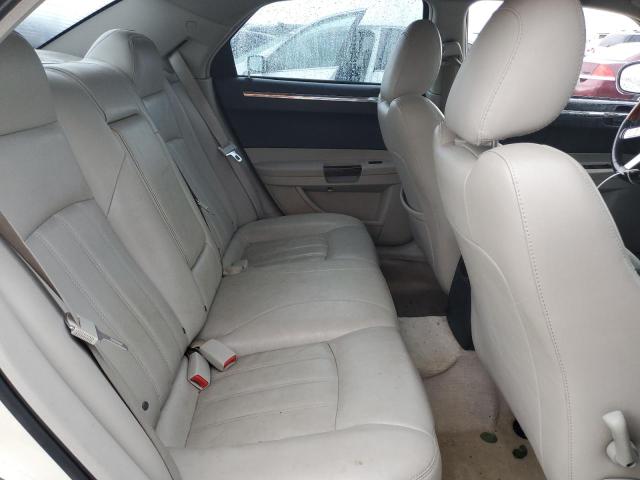Photo 10 from auction – 2005 CHRYSLER 300C with VIN 2C3AA63H95H664794