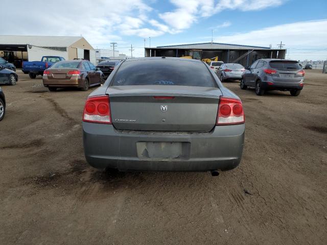 Photo 6 from auction – 2010 DODGE CHARGER SX with VIN 2B3CA3CV3AH236501