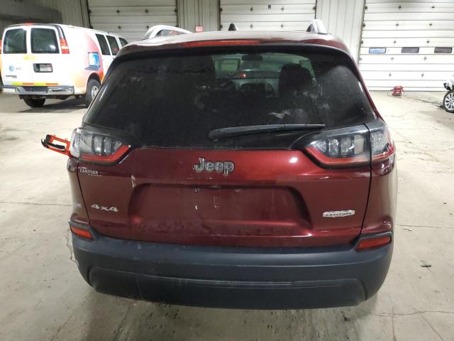 Photo 6 from auction – 2019 JEEP CHEROKEE L with VIN 1C4PJMLB6KD214194
