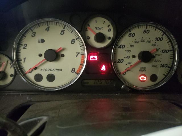 Photo 9 from auction – 2002 MAZDA MX-5 MIATA with VIN JM1NB353320232132