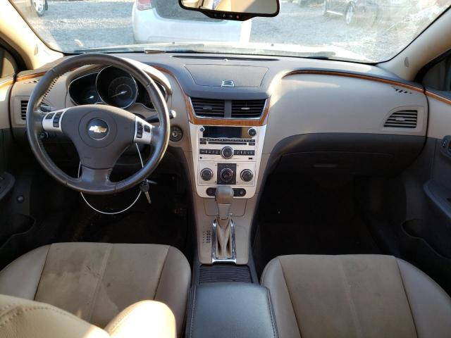 Photo 8 from auction – 2012 CHEVROLET MALIBU 2LT with VIN 1G1ZD5E07CF172148