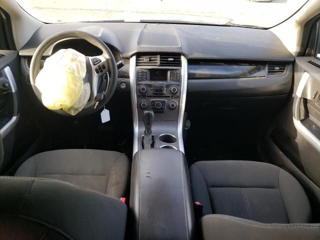 Photo 8 from auction – 2012 FORD EDGE SE with VIN 2FMDK3GC1CBA07616