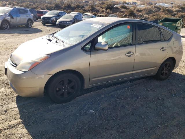 TOYOTA PRIUS 2007 with VIN JTDKB20U977556472 - Photo from auction