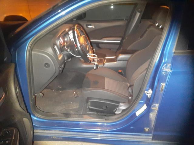 Photo 7 from auction – 2021 DODGE CHARGER SC with VIN 2C3CDXGJ8MH535396