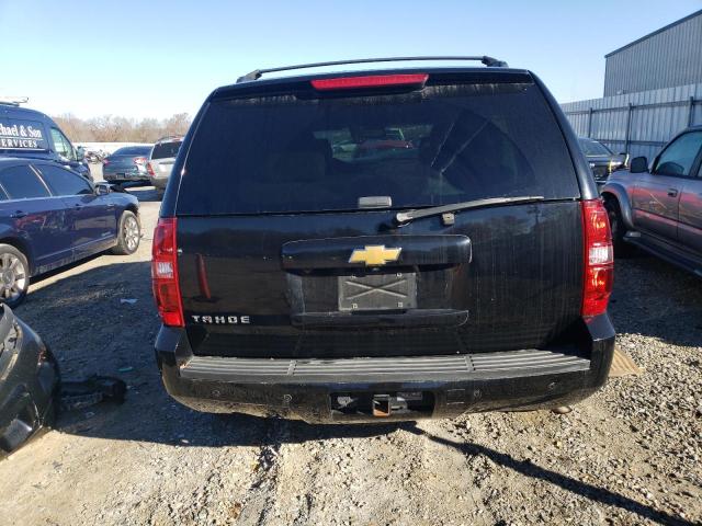 Photo 6 from auction – 2013 CHEVROLET TAHOE C150 with VIN 1GNSCBE02DR227347