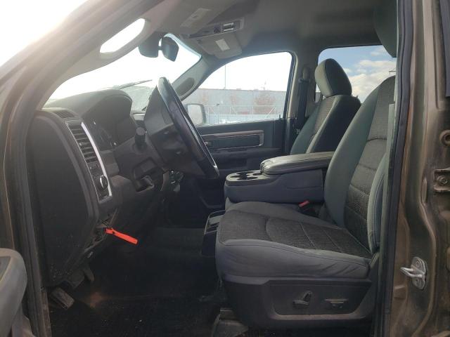 Photo 7 from auction – 2013 RAM 1500 SLT with VIN 1C6RR7TT7DS663577