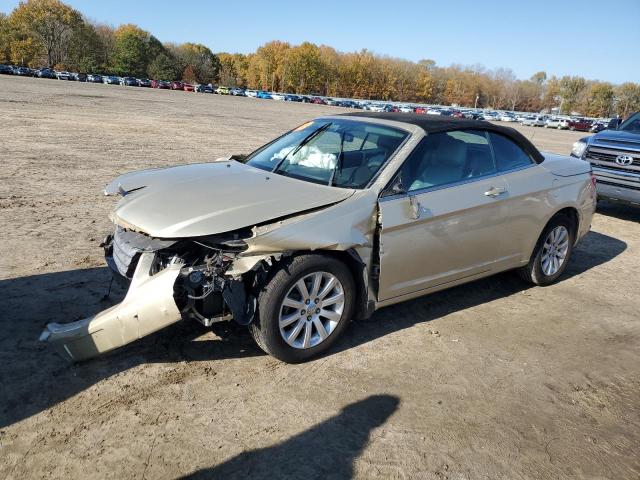 CHRYSLER SEBRING TO 2010 with VIN 1C3BC5ED5AN148338 - Photo from auction