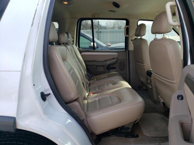 Photo 11 from auction – 2003 FORD EXPLORER X with VIN 1FMZU63K53ZA74201