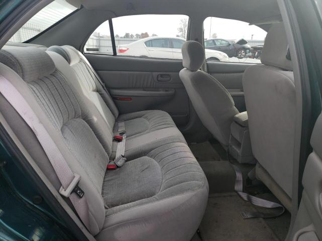 Zdjęcie 10 z aukcji – 1999 BUICK CENTURY CU z VIN 2G4WS52M8X1537808