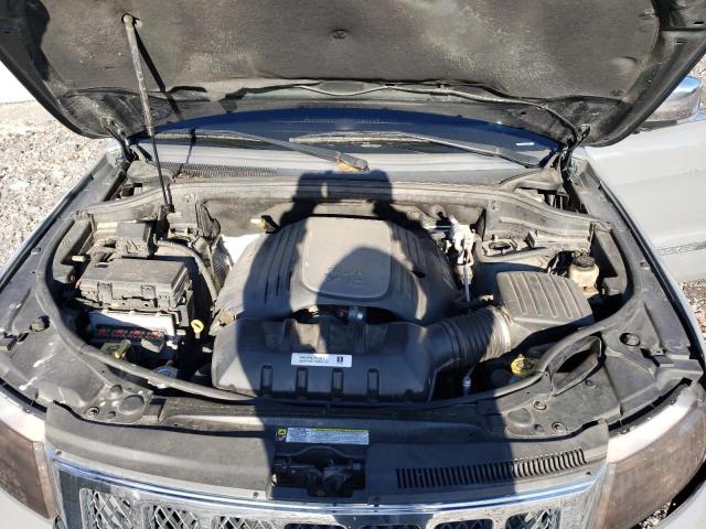 Photo 12 from auction – 2011 JEEP GRAND CHER with VIN 1J4RR6GT7BC574218