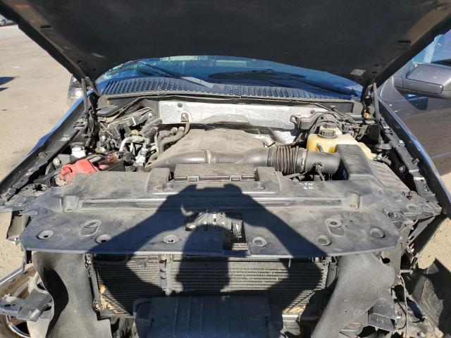 Photo 11 from auction – 2015 FORD EXPEDITION with VIN 1FMJU2AT1FEF37187