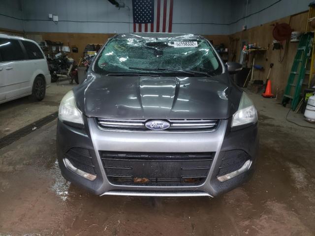 Photo 5 from auction – 2013 FORD ESCAPE SEL with VIN 1FMCU9H98DUB98667