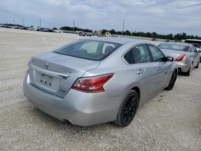 Photo 3 from auction – 2013 NISSAN ALTIMA 2.5 with VIN 1N4AL3AP4DN558750