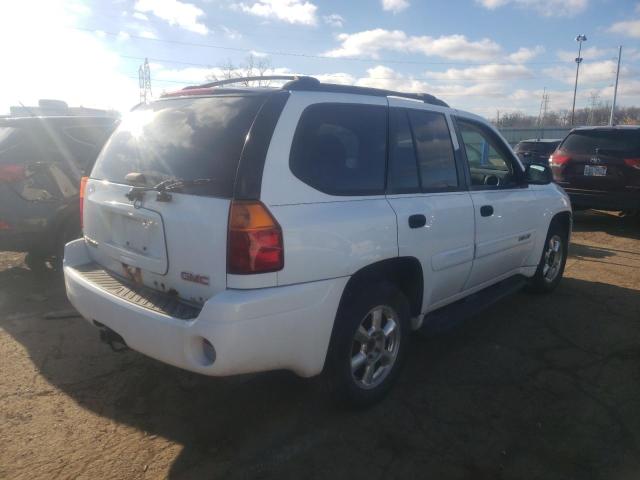 Photo 3 from auction – 2005 GMC ENVOY with VIN 1GKDT13S652155101