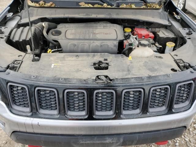 Photo 12 from auction – 2020 JEEP COMPASS TR with VIN 3C4NJDDBXLT214622