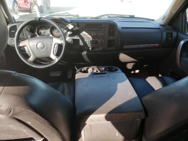 Photo 8 from auction – 2013 GMC SIERRA C15 with VIN 3GTP1VE07DG162579