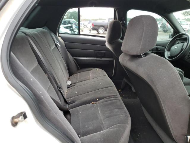 Photo 10 from auction – 2005 FORD CROWN VICT with VIN 2FAFP71W15X161084