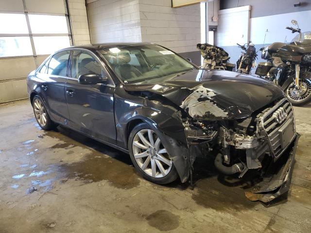Photo 4 from auction – 2013 AUDI A4 PREMIUM with VIN WAUFFAFL7DN040811